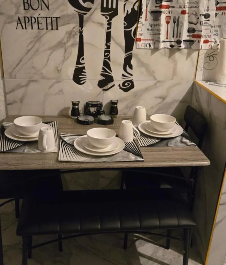 Carla'S Elite Cassa Lejlighed Spanish Town