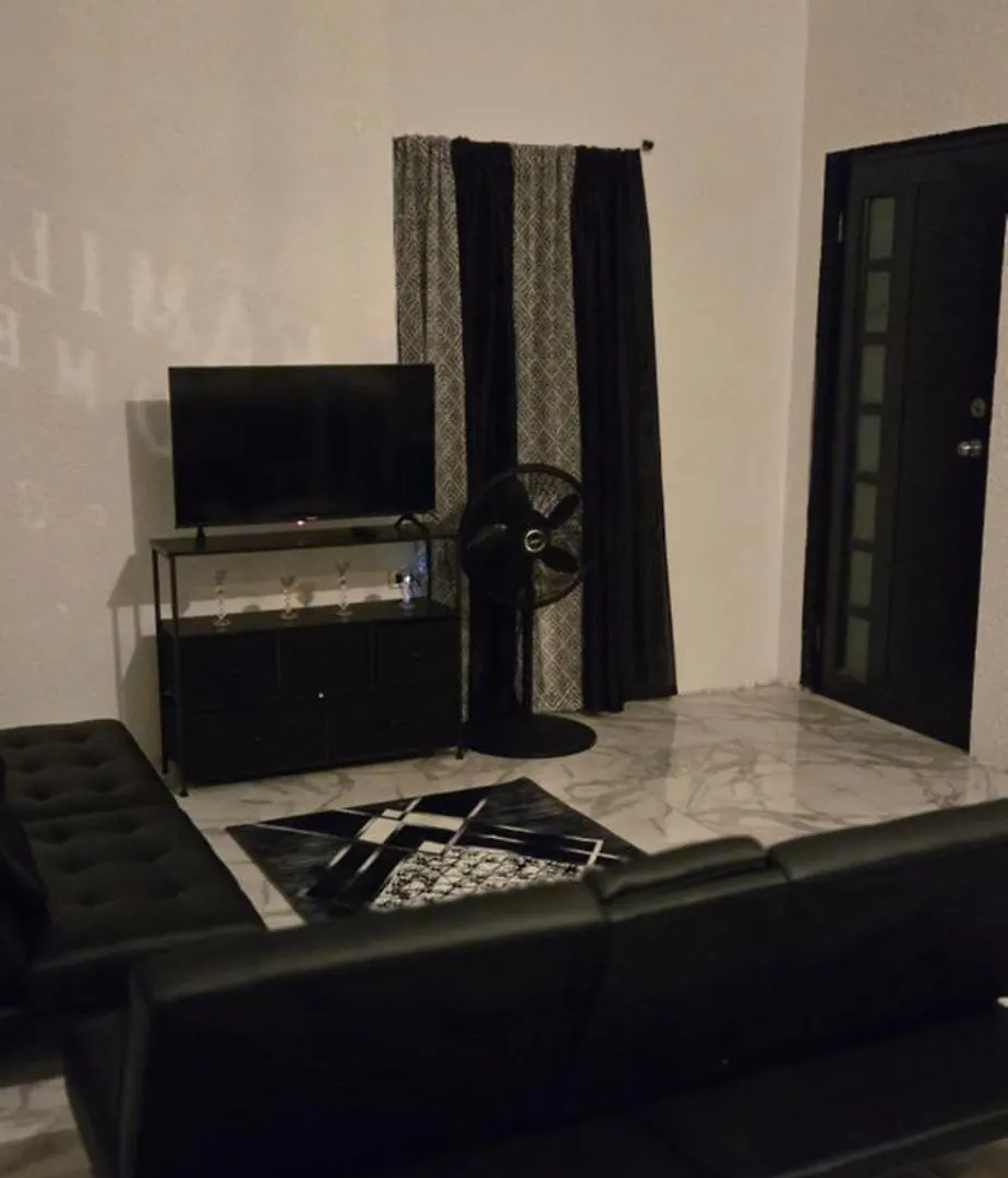 Carla'S Elite Cassa Lejlighed Spanish Town