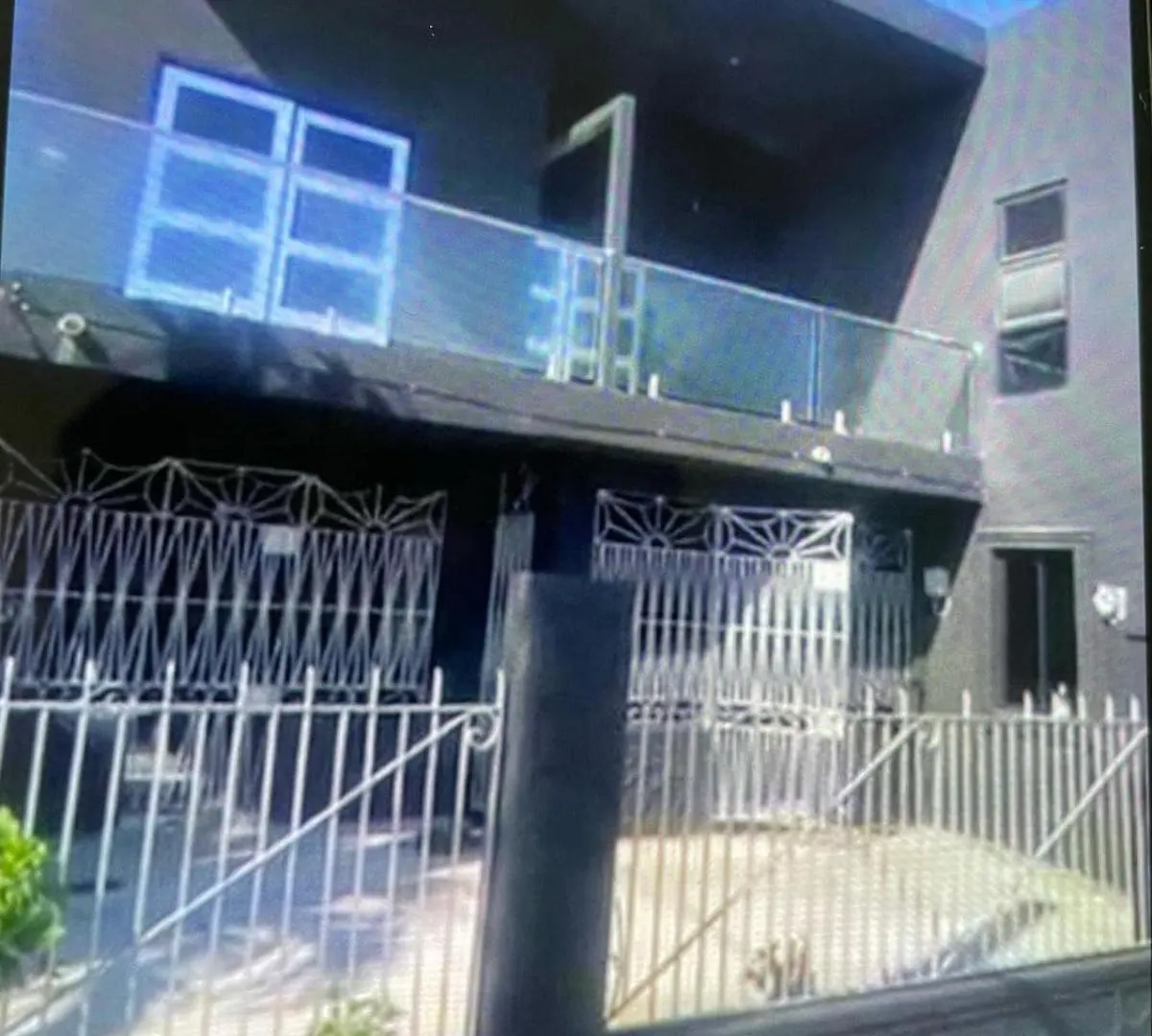 Carla'S Elite Cassa Lejlighed Spanish Town